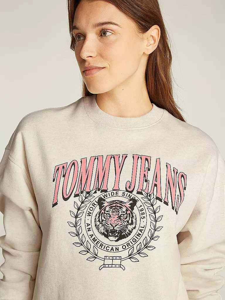 TOMMY JEANS | Pullover | 