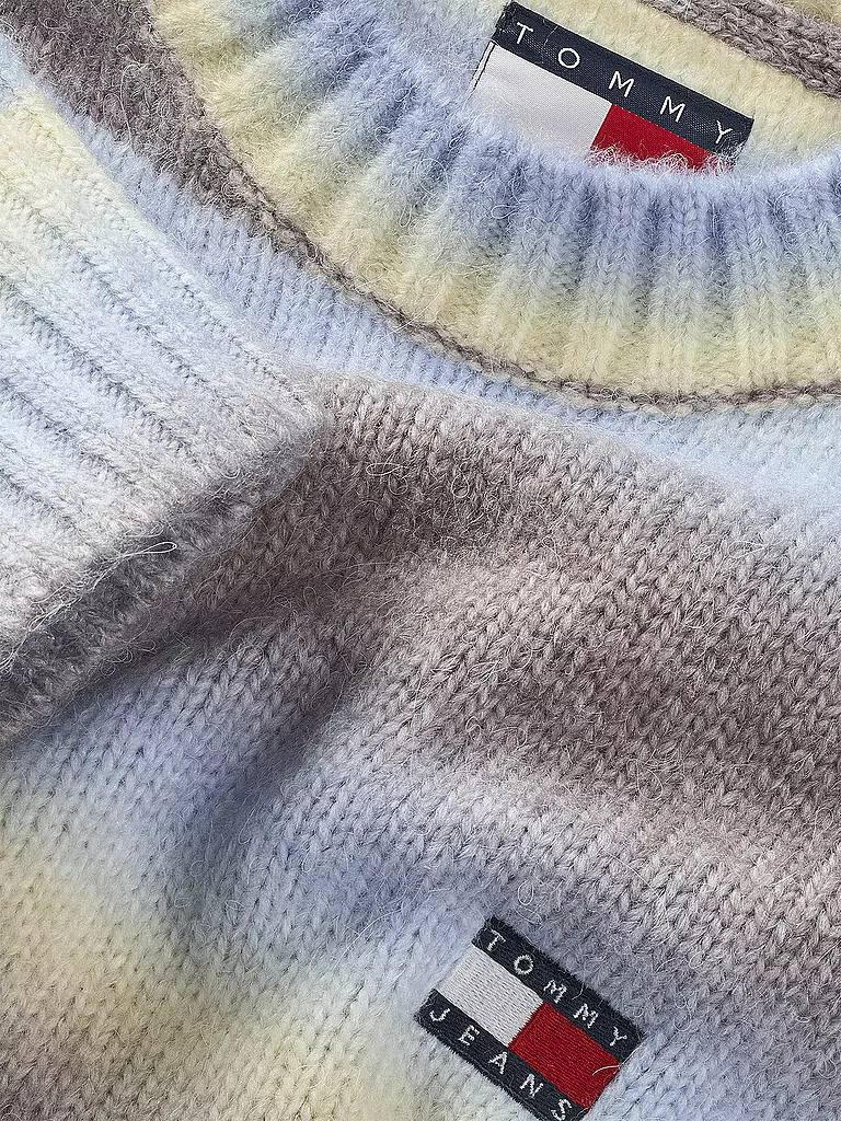 TOMMY JEANS | Pullover | 