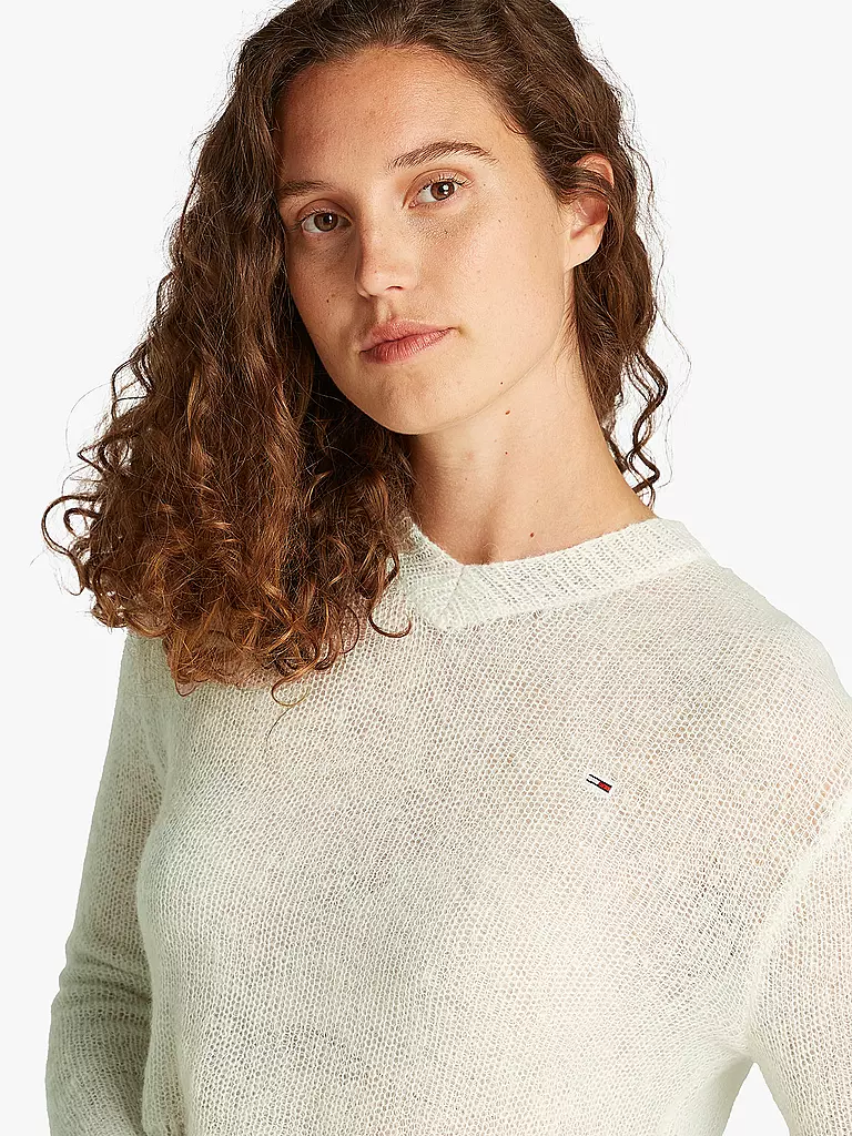 TOMMY JEANS | Pullover | 
