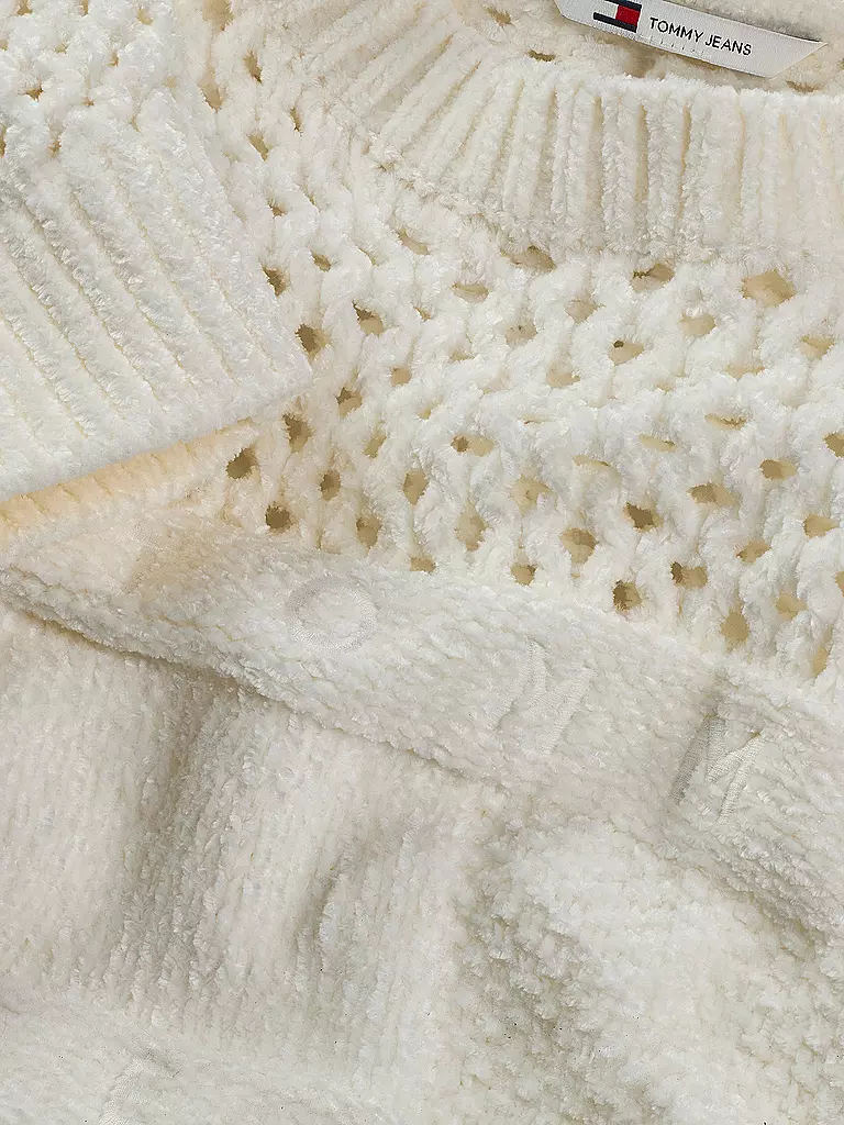 TOMMY JEANS | Pullover | 