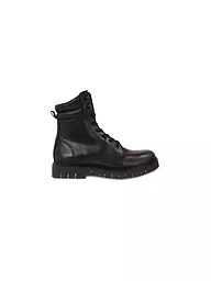 TOMMY JEANS | Schnürboots | Nero