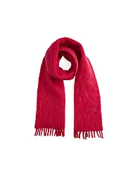 TOMMY JEANS | Sciarpa | Rosso