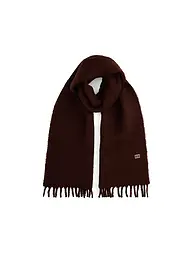 TOMMY JEANS | Sciarpa | Marrone
