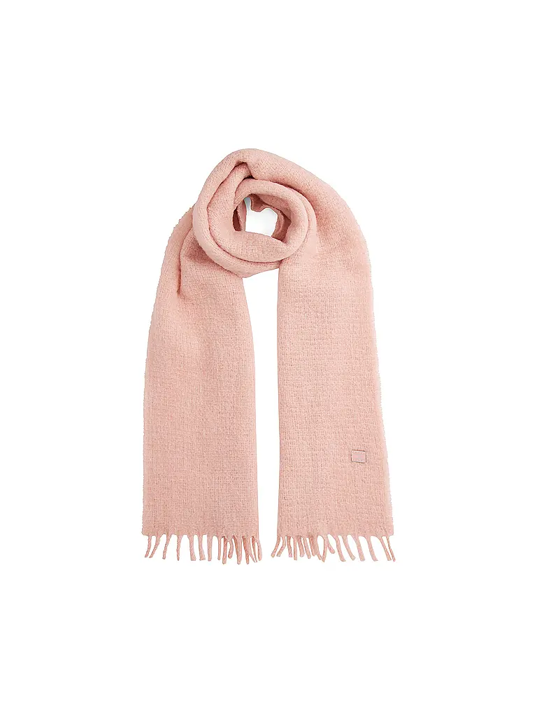 TOMMY JEANS | Sciarpa | Rosa