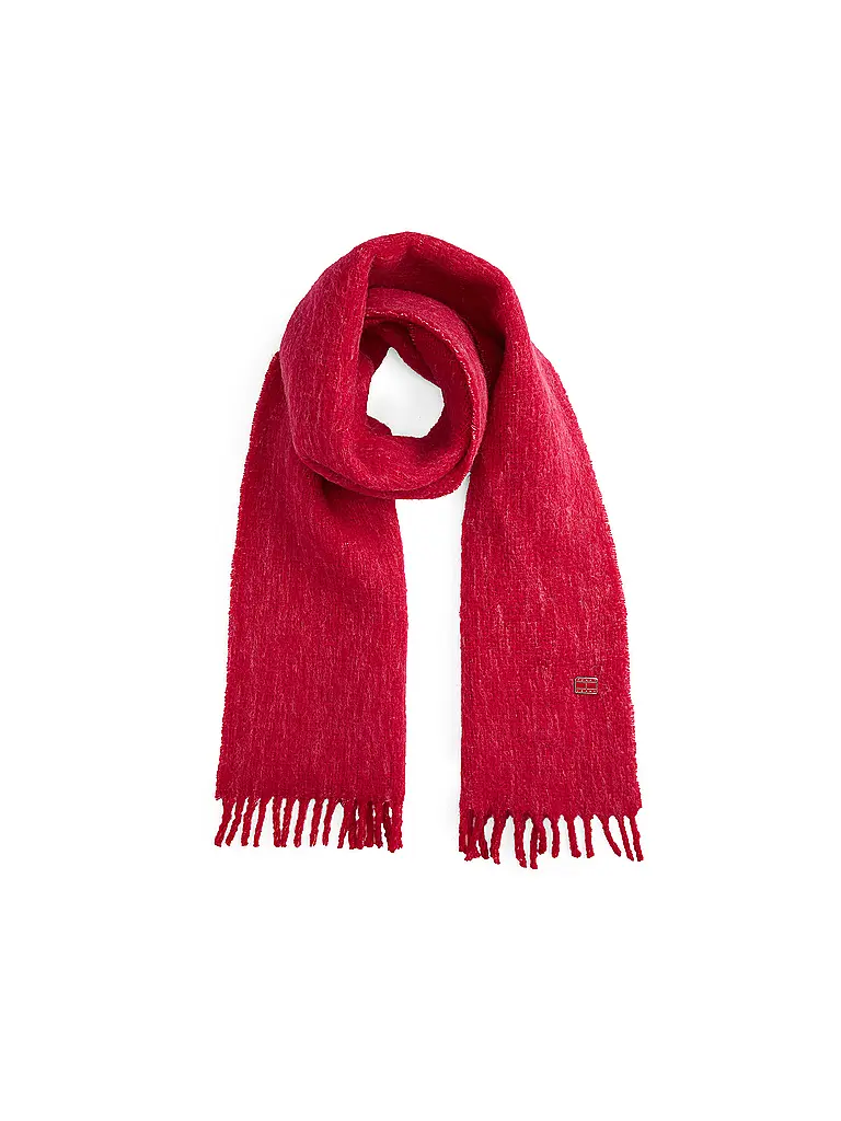 TOMMY JEANS | Sciarpa | Rosso