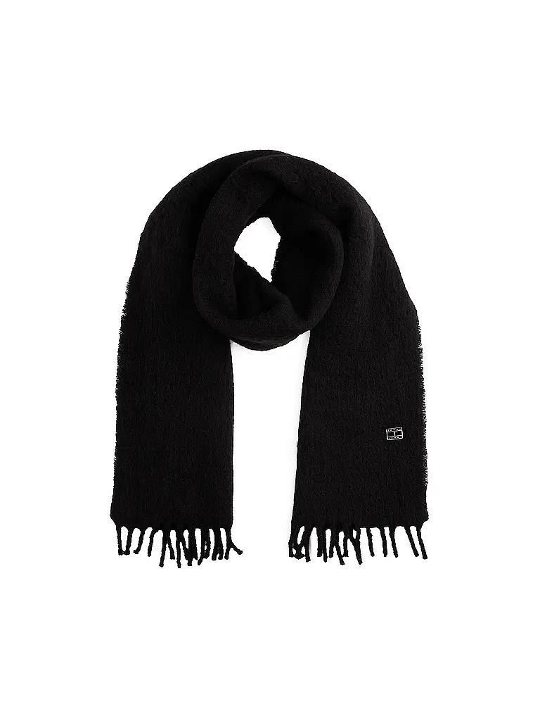 TOMMY JEANS | Sciarpa | Nero