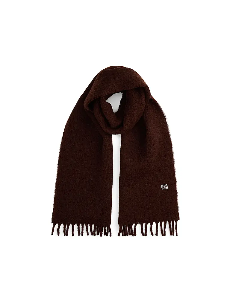 TOMMY JEANS | Sciarpa | Marrone
