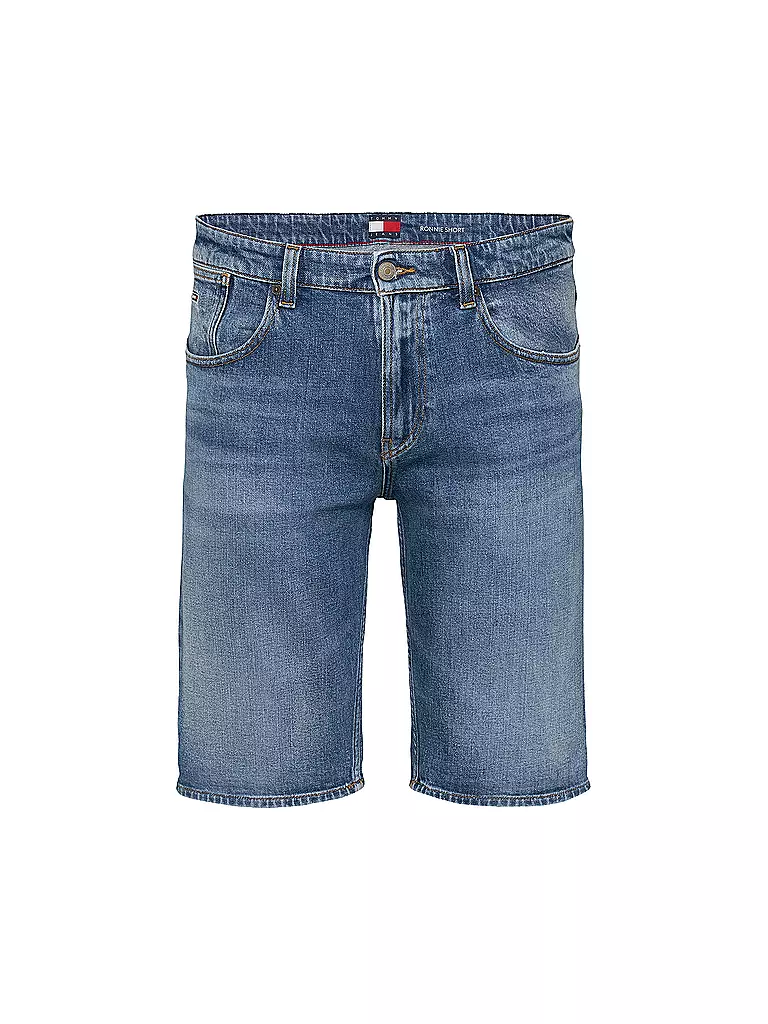TOMMY JEANS | Shorts RONNIE | Blu