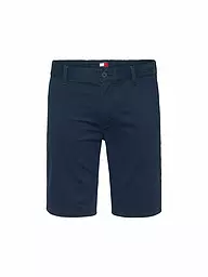 TOMMY JEANS | Shorts SCANTON | Blu scuro