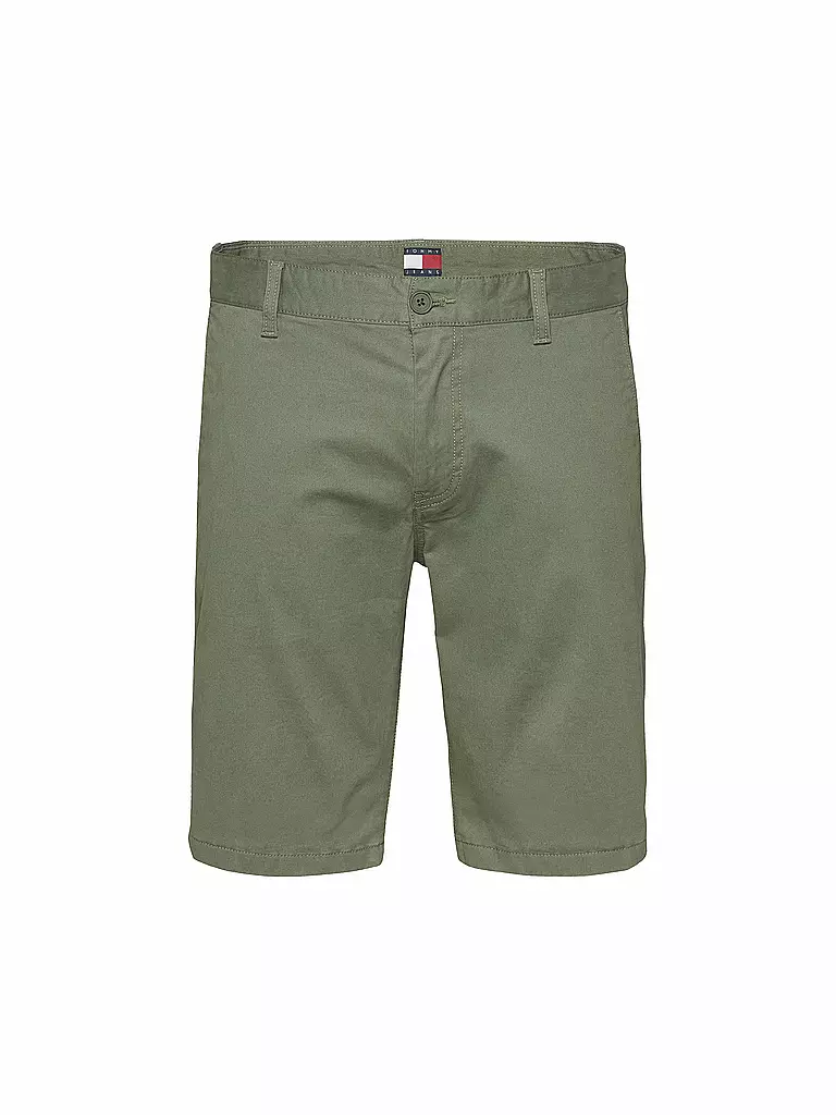 TOMMY JEANS | Shorts SCANTON | Oliva