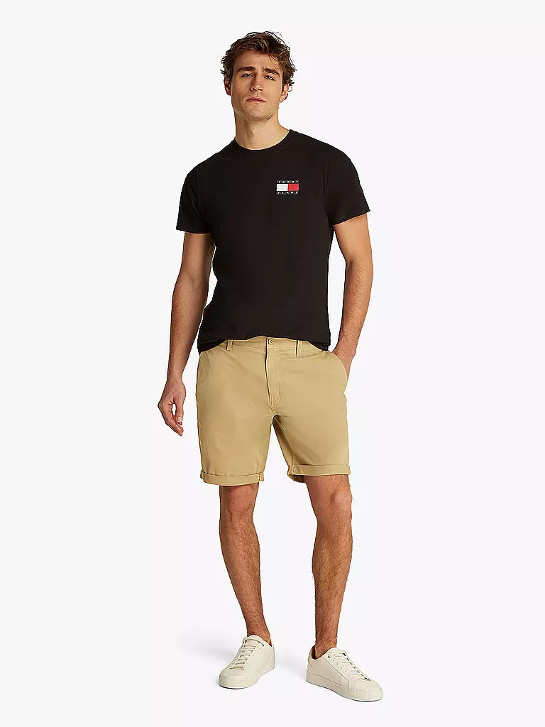TOMMY JEANS | Shorts SCANTON | Beige
