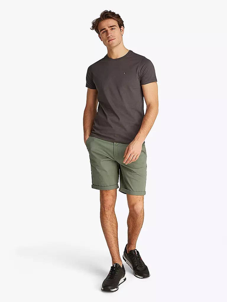 TOMMY JEANS | Shorts SCANTON | Oliva