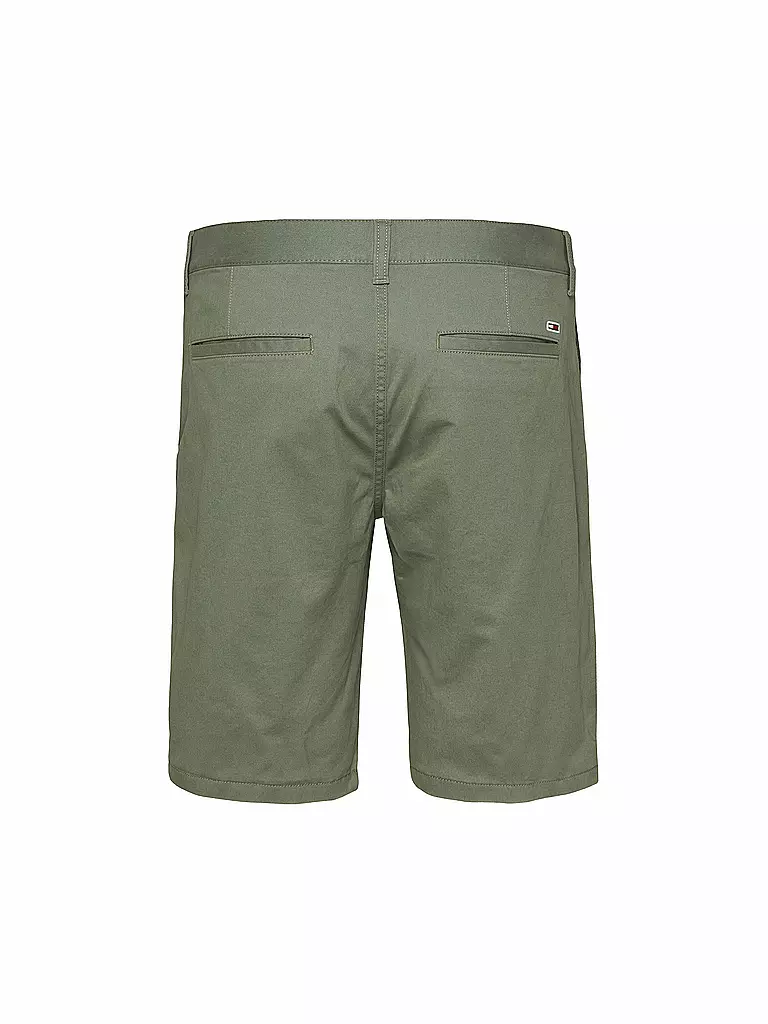 TOMMY JEANS | Shorts SCANTON | Oliva