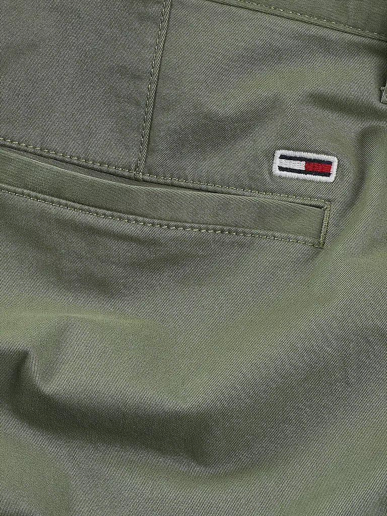 TOMMY JEANS | Shorts SCANTON | Oliva