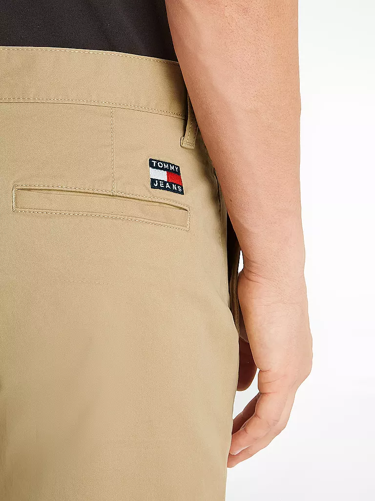 TOMMY JEANS | Shorts SCANTON | Beige