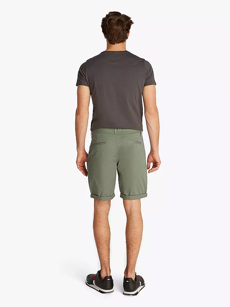 TOMMY JEANS | Shorts SCANTON | Oliva