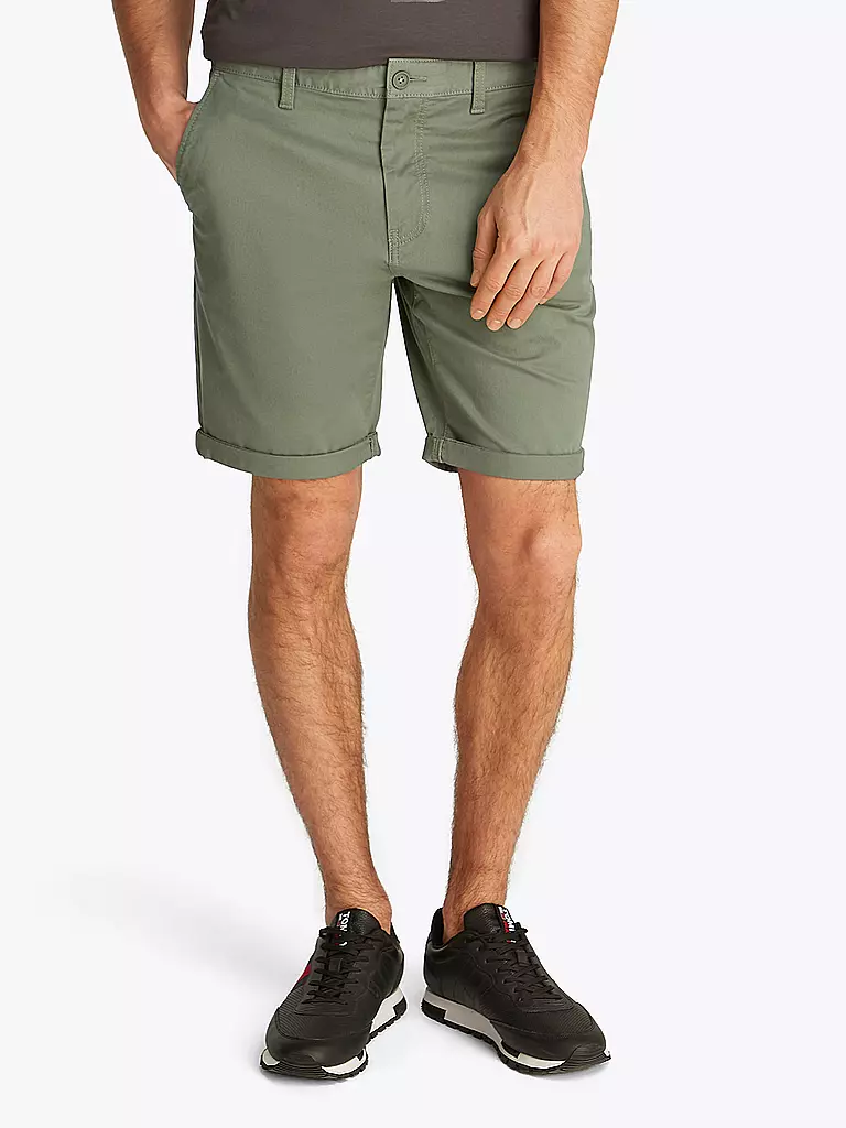 TOMMY JEANS | Shorts SCANTON | Oliva