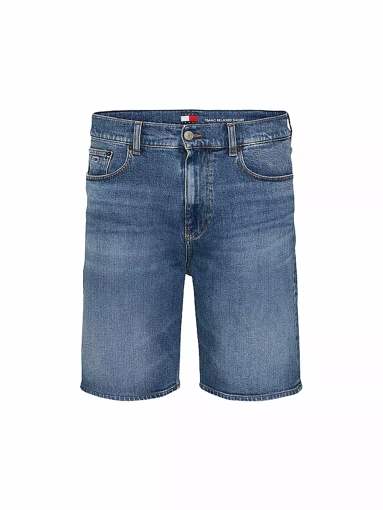 TOMMY JEANS | Shorts | Blu