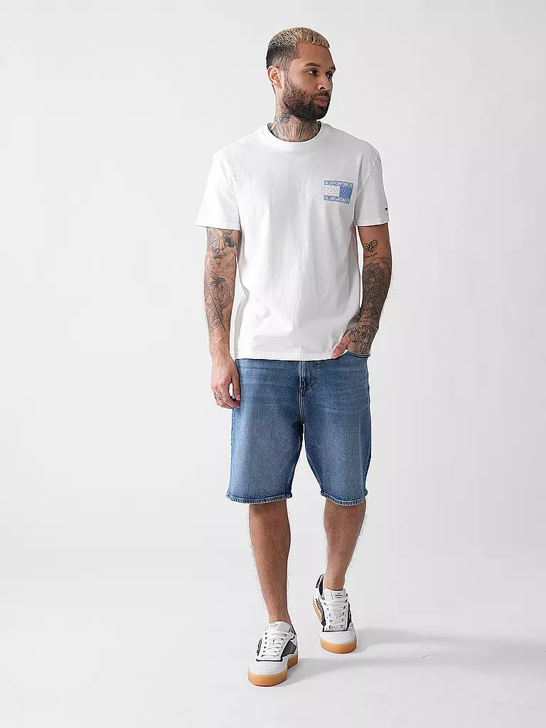 TOMMY JEANS | Shorts | Blu