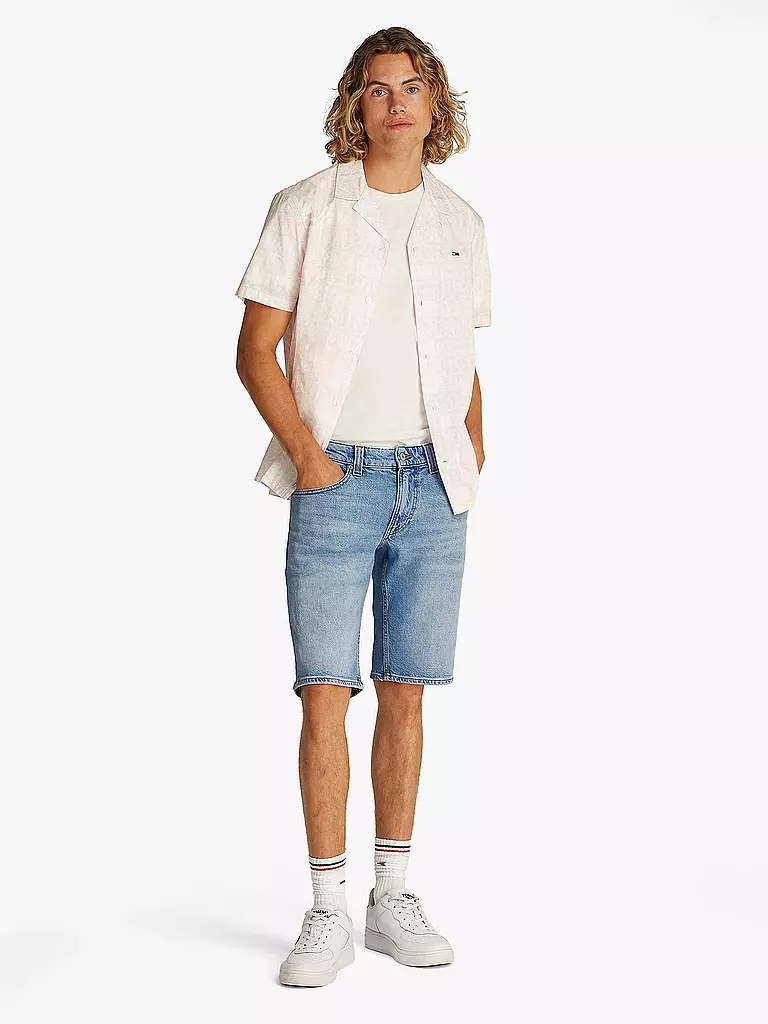 TOMMY JEANS | Shorts | Blu