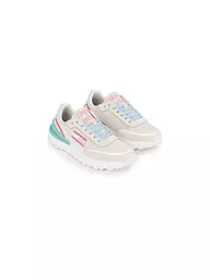 TOMMY JEANS | Sneaker TECH-RUNNER | Crema