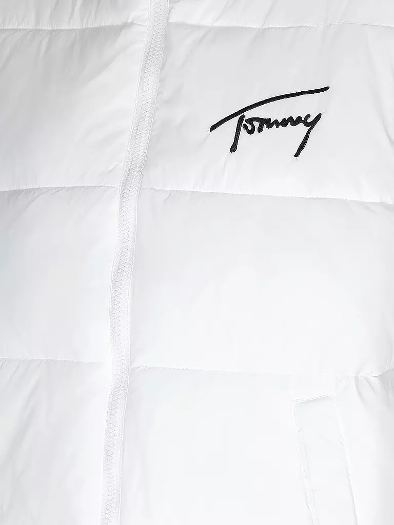 TOMMY JEANS | Steppgilet | 