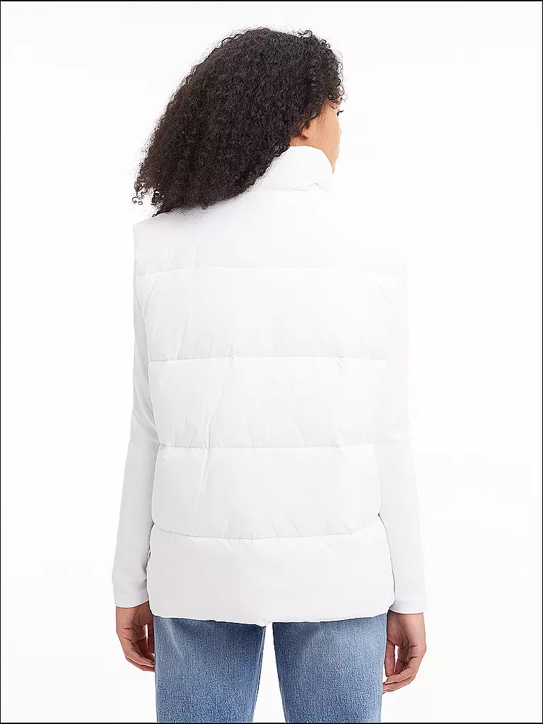 TOMMY JEANS | Steppgilet | 