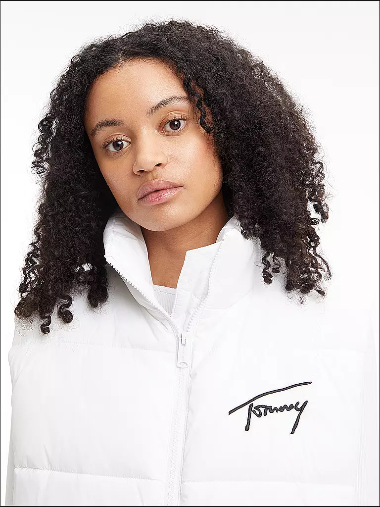 TOMMY JEANS | Steppgilet | 