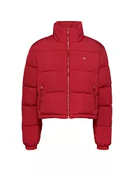 TOMMY JEANS | Giacca imbottita | Rosso