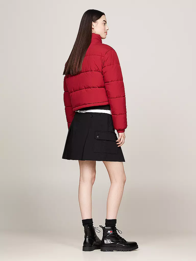 TOMMY JEANS | Steppjacke | 