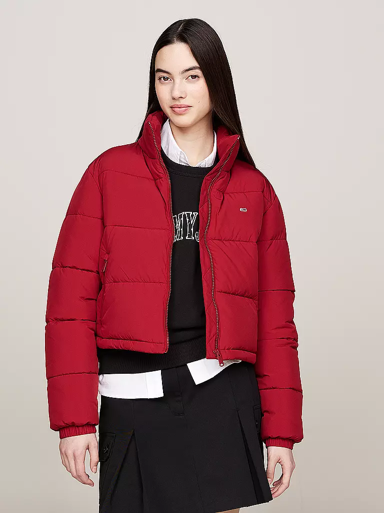 TOMMY JEANS | Steppjacke | 