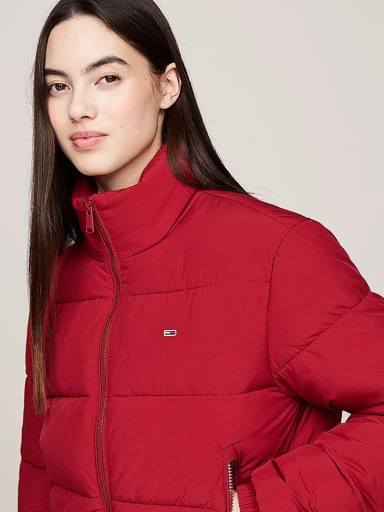 TOMMY JEANS | Steppjacke | 