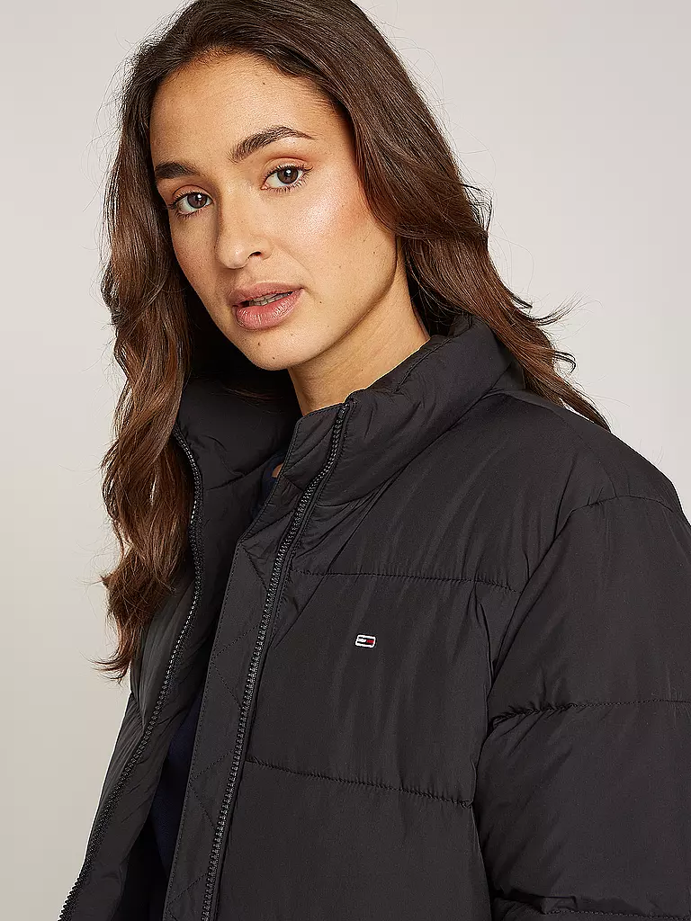 TOMMY JEANS | Steppmantel | 