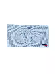 TOMMY JEANS | Stirnband | Blu chiaro