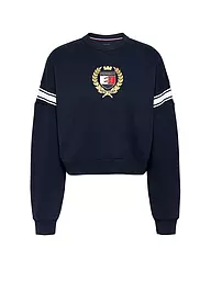 TOMMY JEANS | Sweater | Blu scuro