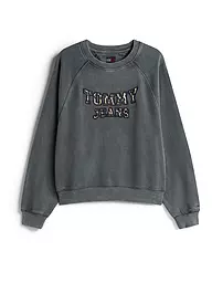 TOMMY JEANS | Sweater | Grigio