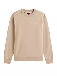 TOMMY JEANS | Sweater | Beige
