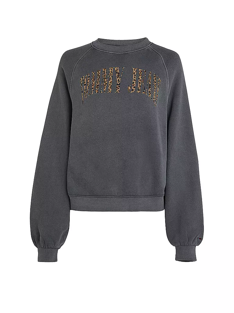TOMMY JEANS | Sweater | Grigio
