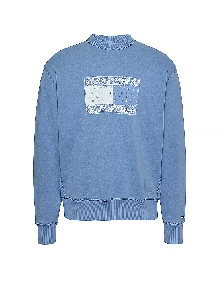 TOMMY JEANS | Sweater | Blu
