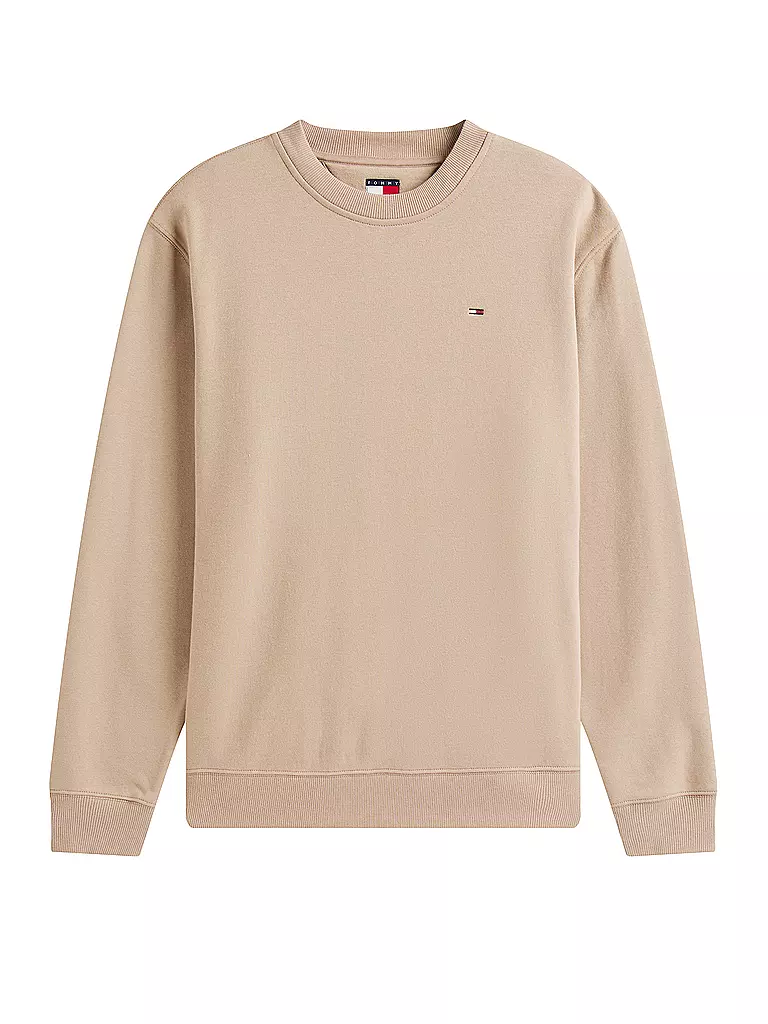 TOMMY JEANS | Sweater | Beige