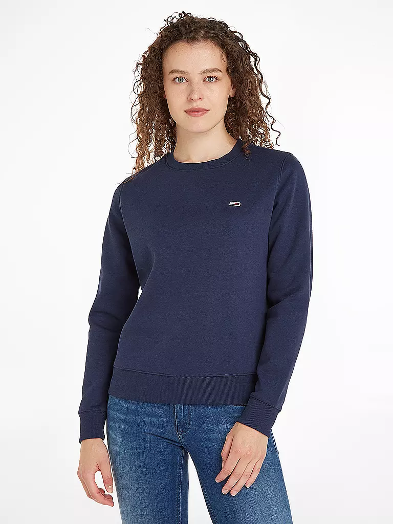 TOMMY JEANS | Sweater | Blu