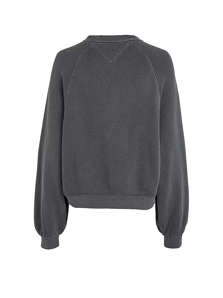TOMMY JEANS | Sweater | Grigio