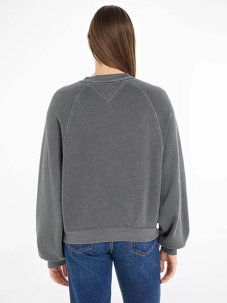 TOMMY JEANS | Sweater | Grigio