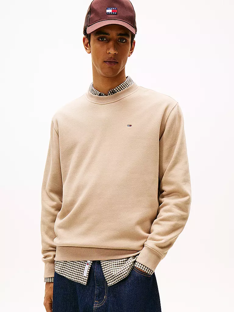 TOMMY JEANS | Sweater | 