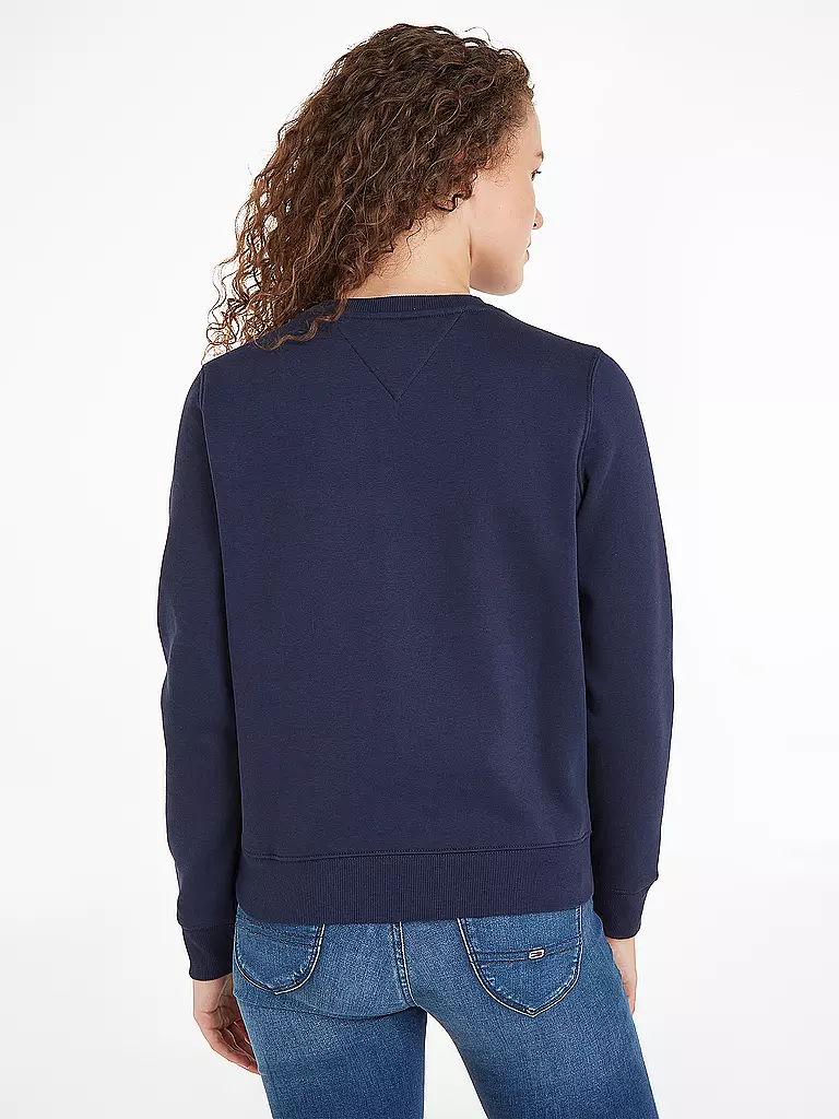 TOMMY JEANS | Sweater | Blu
