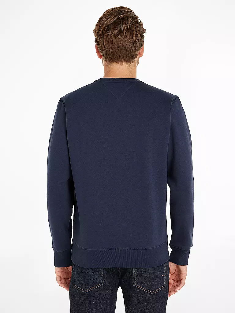 TOMMY JEANS | Sweater | Blu