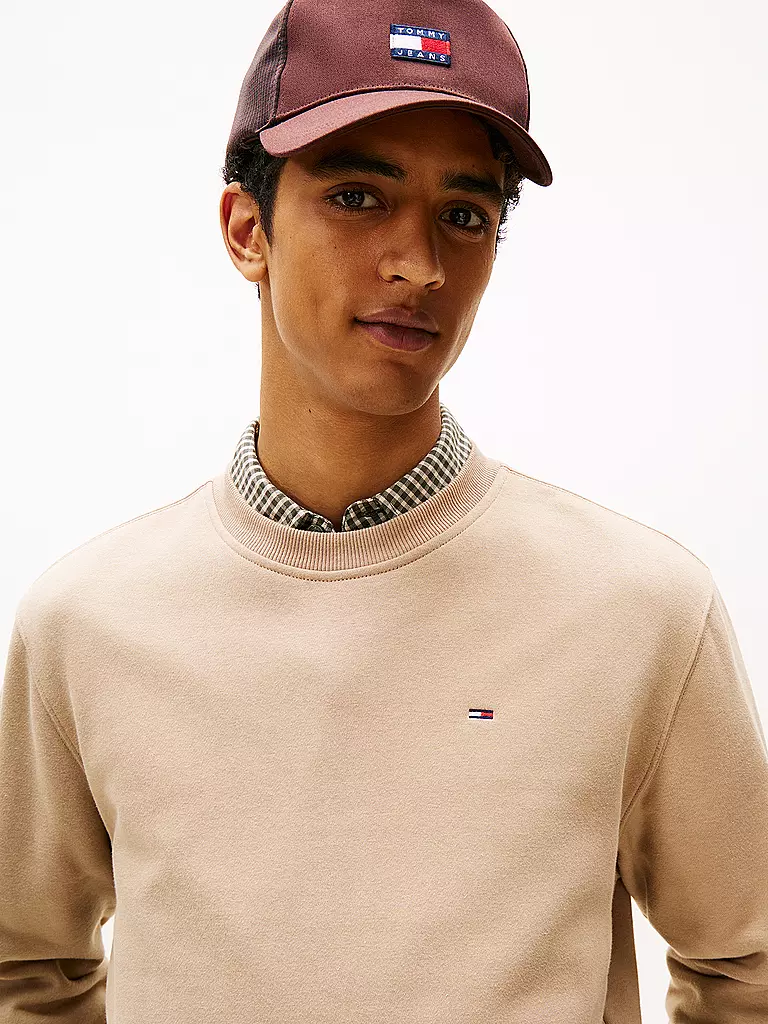 TOMMY JEANS | Sweater | 