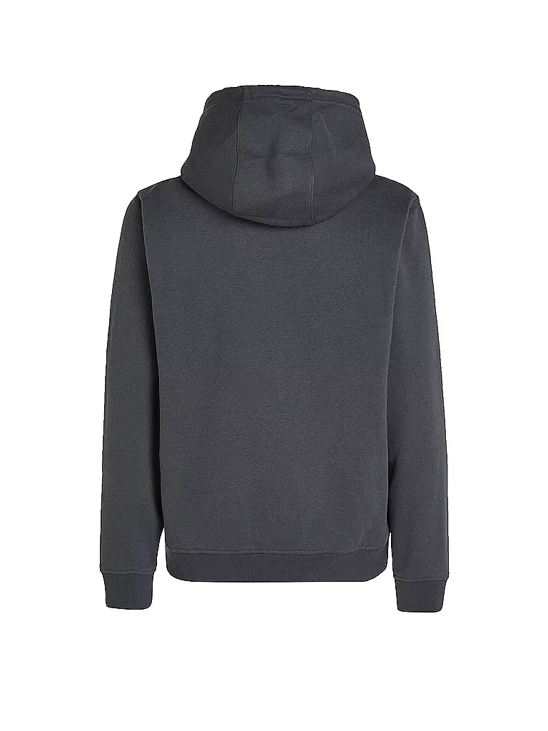 TOMMY JEANS | Sweatjacke  | Grigio