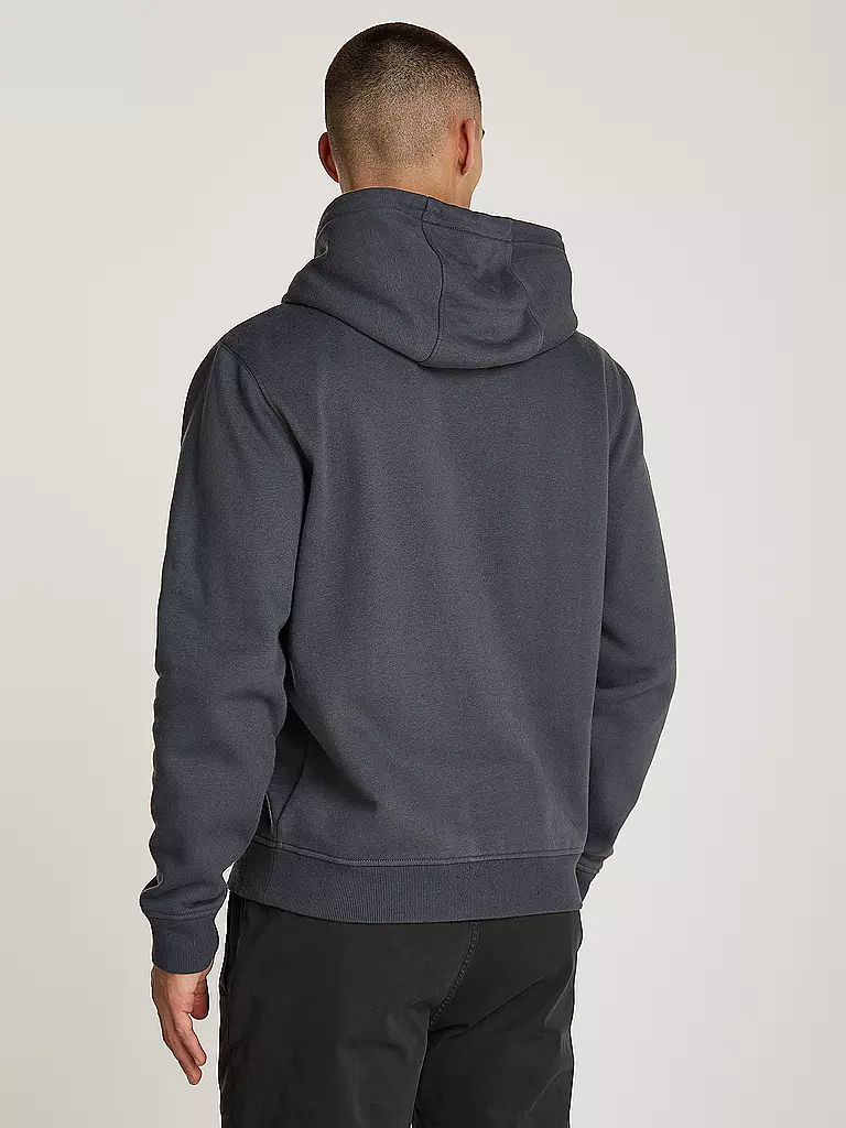 TOMMY JEANS | Sweatjacke  | Grigio