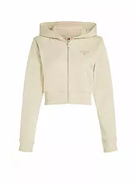 TOMMY JEANS | Sweatjacke | Crema